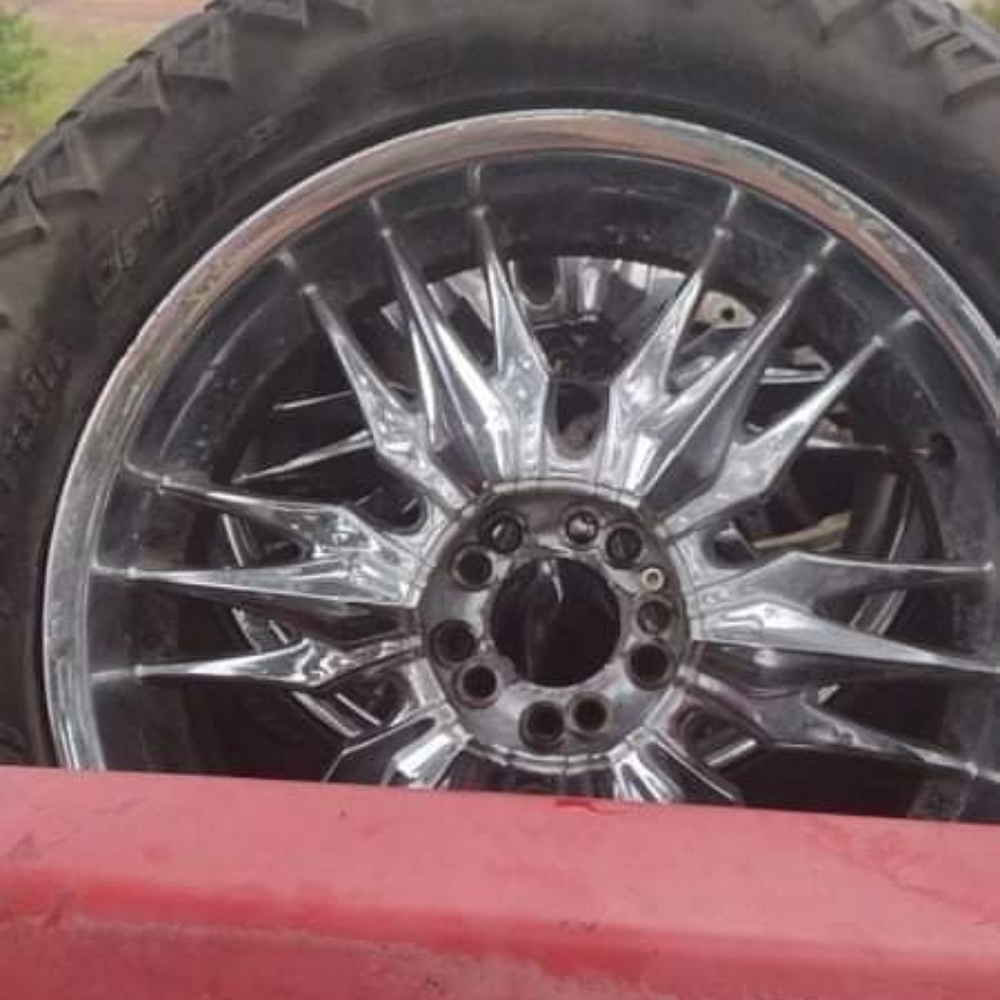 Tires